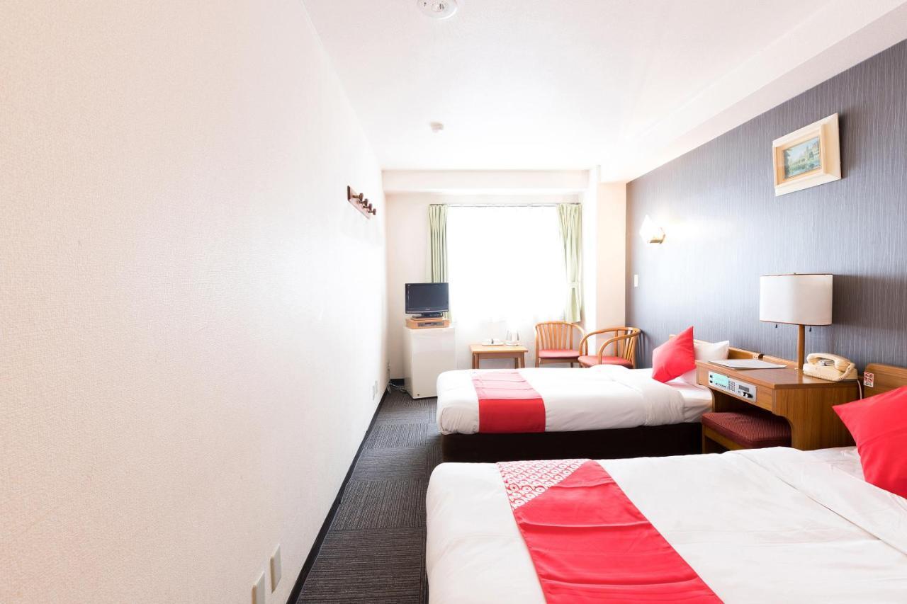 Hotel Kuramae Tokio Exterior foto